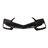 Primed Front Bumper Cover for 2017-2020 Acura MDX 04711TZ5A70ZZ