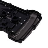 Valve Cover with Gasket for 2017-2024 Kia Forte 2017-2018 Hyundai Elantra 2018-2019 Kona 2020-2024 Kia Soul and 2021-2024 Seltos 2.0L 22410-2E700