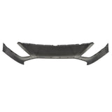 Front Upper Bumper Cover Primed for 2019-2023 Ford Transit Connect KT1Z17757AD