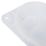 Coolant Expansion Tank with Cap for Volkswagen Passat Audi A4 A6 8D0121403