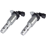 VANOS VVT Solenoid Pair for 2000-2013 BMW 3 5 7 Series X3 X5 11367585425