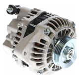 Alternator For Honda Civic, Del Sol, 1.6L 96-98 31100-P2E-A01 31100-P2E-A02 – front view