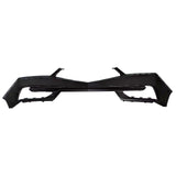Primed Front Bumper Cover for 2017-2020 Acura MDX 04711TZ5A70ZZ