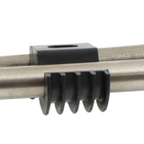 Transmission Oil Cooler Line for 2012-2019 Jeep Wrangler 2.0L 3.6L 68143893AA