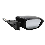 Right Power Folding Heated Camera Mirror for 2016-2021 Honda Civic Sedan 128-65830BR – product image 12
