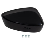 Passenger Power Side Mirror for 2017-2018 Mazda 3