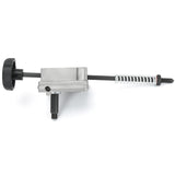 14 inch Bandsaw Upper Wheel Sliding Bracket with Alloy Pivot for Delta Jet Grizzly