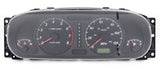 2000-2002 Isuzu Rodeo 4x4 Honda Passport 4x4 OEM Speedometer Gauge Assembly 8972128612 - product image