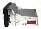 Mercury Villager 1999-02 AM/FM Cassette with CD Control & Aux Input XF5F-19B132-AC - product image