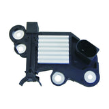 Voltage Regulator For Mercedes-Benz C200 L4 2.0L 13-17 0272220835 PPIB835 – front view