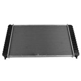 Radiator for Chevrolet Blazer, S10, GMC Jimmy, Sonoma & Oldsmobile Bravada