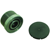 Clutch Pulley For BMW 750i V8 4.8L 2006 F00M147914 F00M147746 F00M349820 PP24-91289 – front view