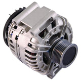 Alternator For Audi A5 L4 2.0L 10-13 8EL738212-451 36-11466 PP11466N – front view