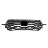 Front Grille Kit with Trim for 2023-2026 Honda CR-V