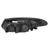 Headlight For 2007-2010 Elantra Right 921022H050 HY2503138 9221-0047R - product image