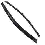 Window Visors for 2017-2020 Hyundai Elantra, Set of 4