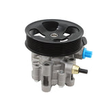Power Steering Pump with Pulley for 2002-2009 Toyota Camry 2002-2008 Solara 21-5245 – product image 5