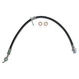 Front Brake Hose Pair for 2004-2013 Mazda 3 & 2006-2015 Mazda 5