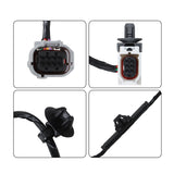Bumper Parking Assist System Sensor Wiring Loom Cable for Mazda CX-30 2020-2021 – product image 11