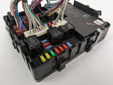 2009-2015 Armada Titan Pathfinder IPDM Power Distribution Module OEM 284B7-ZE03B - product image