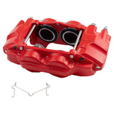 Front & Rear Performance Brake Caliper Set for 2010-2022 Lexus GX460 & 2010-2015 Toyota 4Runner