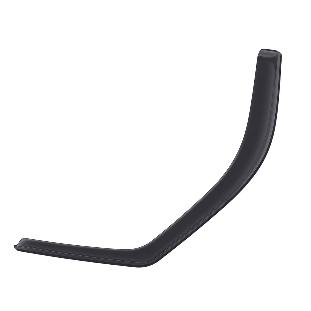 Window Visors for 2009-2014 Ford F-150 SuperCrew, Set of 4