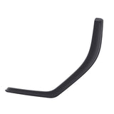 Window Visors for 2009-2014 Ford F-150 SuperCrew, Set of 4