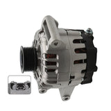 120A Alternator for 2010-2017 Chevrolet Equinox GMC Terrain 2.4L 11459 – product image 2