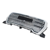 Front Center Grille for 2019-2021 GMC Sierra 1500 Denali