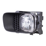 Fog Light For 2004-2005 Ranger without STX LH Left 4L5Z15200BB FO2592216 3225-0021L - product image
