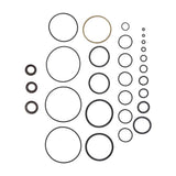 Trim Tilt Seal Rebuild Kit FSM010 For 1990-01 Mercury Triple Ramgen 2 135-250 Hp 811612A – product image 3