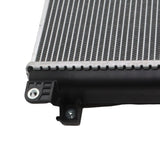 Driver Radiator Assembly for 2022-2024 Toyota Sequoia Tundra 16550-70050 – product image 6