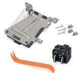 Trailer Brake Controller Module for 2016-2018 Ram 1500 2500 3500 82215040AC