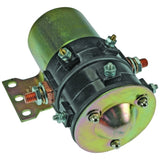 12-24 Volt Solenoid Switch Double Stage Series-Parallel For Delco 10457007 PP67-101-1 – front view