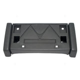 License Plate Holder Front Bracket fits 1994-1997 GMC Sonoma Pickup Truck Jimmy 1446-0006 - product image