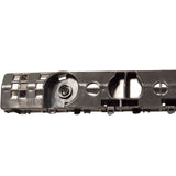 Bumper Bracket For 2020-2025 Sentra Rear Side Support Right 852266LB0A 4449-0039R - product image