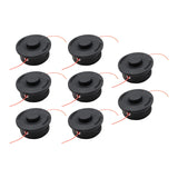 Weed Eater Trimmer Head for Stihl FS 44 55 56 70 80 16 Pack Replacement EBAY-377494936572 – product image 2