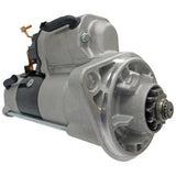 12V Starter Fits Hino 198 258 268 7.7L 2021 428080-6980 428080698 4280806982 9742809698 – front view