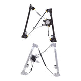 Brock Power Window Regulators with Motor For F-150 3552-1993LC2 - product image