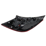 Passenger Outer Tail Light for 2016-2021 Honda Civic Sedan 33500TBAA01 – product image 3