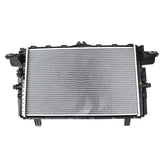 Radiator Fan Shroud Assembly 1494175-00-B for 2021-2022 Tesla Model 3 and Model Y