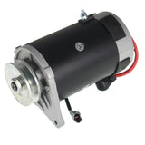 Starter Generator for 1996-2002 Yamaha G16 G20 G22 Golf Carts JN6-H1100-00-00