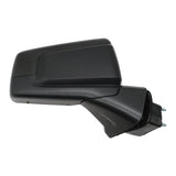 Passenger Power Mirror for 2019-2024 Chevrolet Silverado 1500 84823125 – product image 4