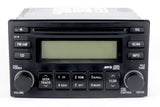 2009-2010 Kia Sedona OEM AM/FM SAT Radio CD MP3 Player 96160-4D130 Opt K13D - product image