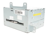 2008-2011 Cadillac CTS OEM AM/FM MP3 CD DVD Player Nav Ready Radio 25951249 Opt UAV - product image