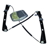 Power Window Regulator Only For Volkswagen Jetta 2005-11 Front Right 752-333 PPWPR4809R – front view