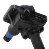 Steering Box Shaft for Kubota L175 L185DT L185F L245DT Tractors 34159-16091