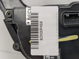 2014-2015 Kia Optima Auto AC Heater Air Temp Climate Control 97250-2TQN0CA OEM - product image