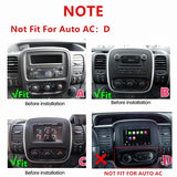 9" Android 11.0 Car Stereo Radio GPS For Renault Trafic 3 with 2014-2021 - product image 2
