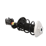 Front Passenger Strut Assembly for 2014-2019 Mercedes-Benz CLA250 CLA45 AMG A1173231600 – product image 4